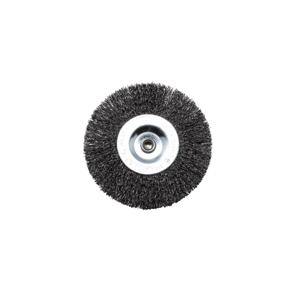 BROSSE A JOINTS Ø11cm POUR BROSSE A JOINT SANS FIL PARKSIDE PFBA 20 Li