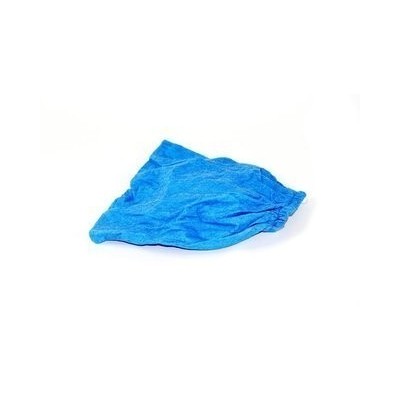 FILTRE EN TISSU BLEU POUR ASPIRATEUR