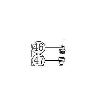 PIGNONS POUR FGH 750 A1/B2