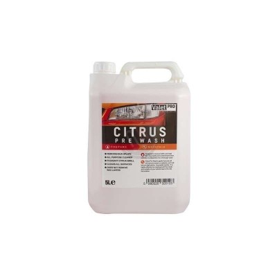 Citrus Pre Wash 5L