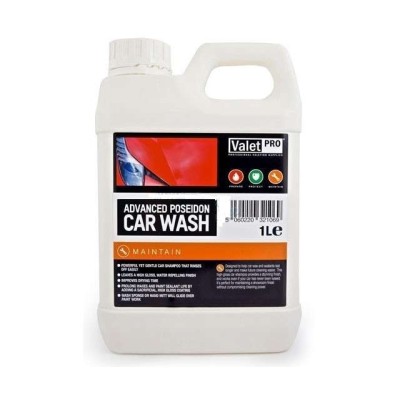 Advanced Poseidon Car Wash 1L