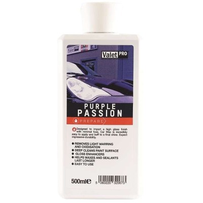 Purple Passion 500ml