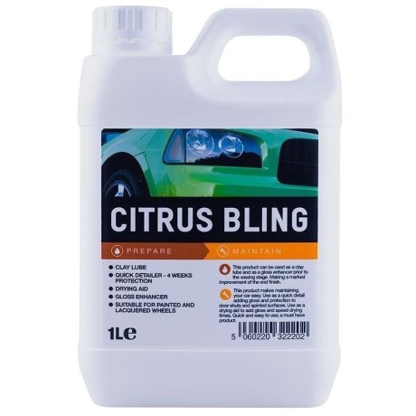 Citrus Bling 1L