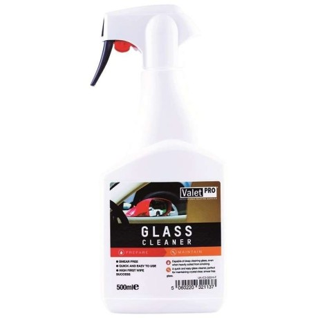 Glass Cleaner 500mL