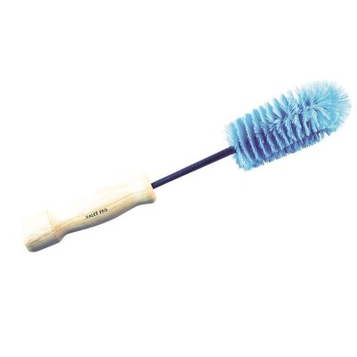 Long Reach Wheel Brush