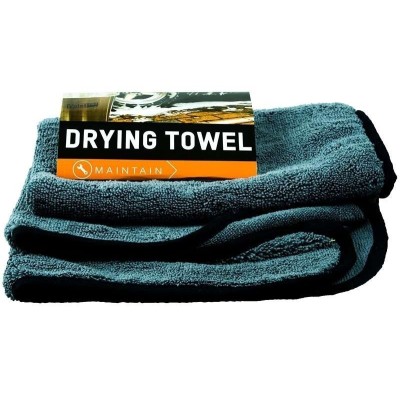 Drying Towel 50 x 80 Gris