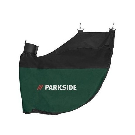 SAC DE RAMASSAGE POUR ASPIRATEUR /SOUFFLEUR DE FEUILLES PARKSIDE PLS 3000 A1