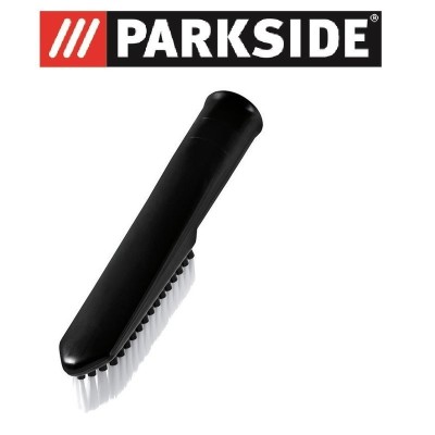 BROSSE UNIVERSELLE POUR VOITURE POUR ASPIRATEUR PARKSIDE SERIE PNTS