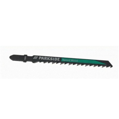 LAME A BOIS POUR SCIE PARKSIDE PENDULAIRE SANS FIL PARKSIDE - REF : 13800406