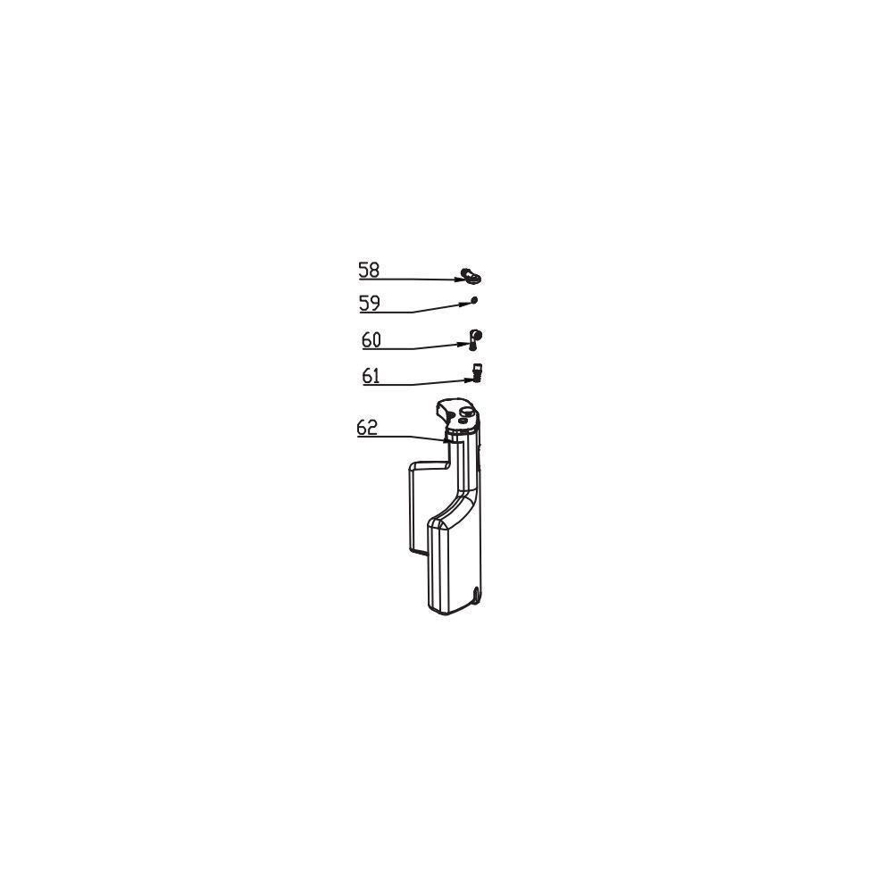 PARKSIDE® Aspirateur à main sans fil PHSSA 20-Li C1, 2…