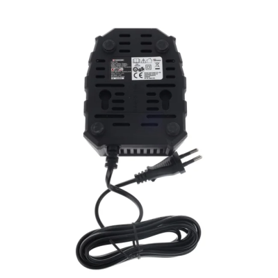 Chargeur Parkside 12V PLGK 12 A3 EU pour les batteries de la série Parkside X 12 V Team - REF: 80001395