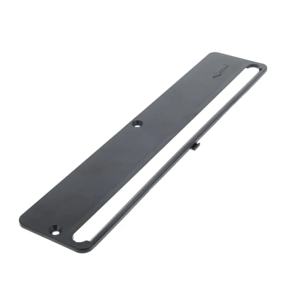 PLAQUE D'INSERTION POUR SCIE SUR TABLE PARKSIDE PTKS 2000 - REF: 91105443