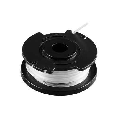 BOBINE DE FIL 4m, 1.4mm POUR COUPE BORDURE SUR BATTERIE PARKSIDE - REF: 91120010