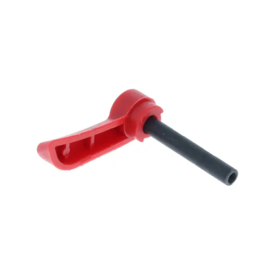 LEVIER DE DEVERROUILLAGE POUR SCIES SABRES PARKSIDE PFS 850 B2 - REF: 91110313