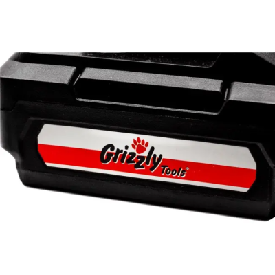 BATTERIE 20V - 4Ah GRIZZLY TOOLS - REF: 80001158