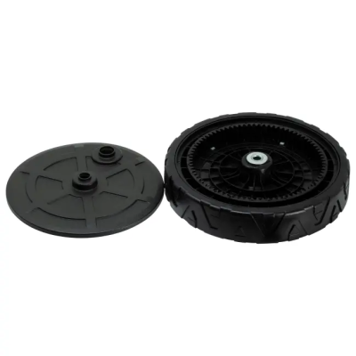 ROUE ARRIERE POUR TONDEUSES GRIZZLY TOOLS - REF: 91103760