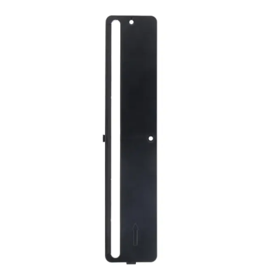 PLAQUE D INSERTION EN PLASTIQUE POUR SCIE SUR TABLE PARKSIDE PTK 2000 E3 - REF: 91105443