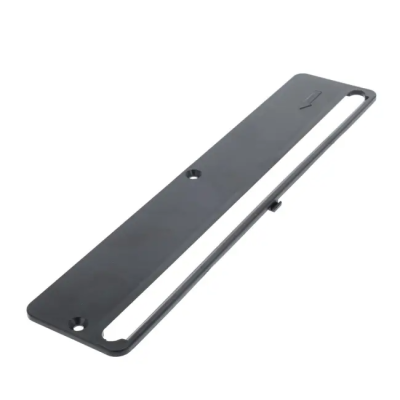 PLAQUE D INSERTION EN PLASTIQUE POUR SCIE SUR TABLE PARKSIDE PTK 2000 E3 - REF: 91105443